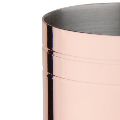 Olympia 50ml Spirit Measure Copper - DR605  Olympia   