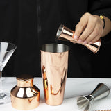 Olympia Banded Jigger Copper - DR606  Olympia   