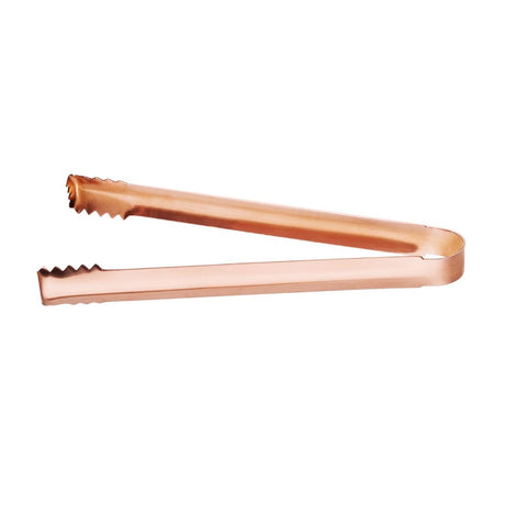 Olympia Ice Tongs Copper - DR607  Olympia   