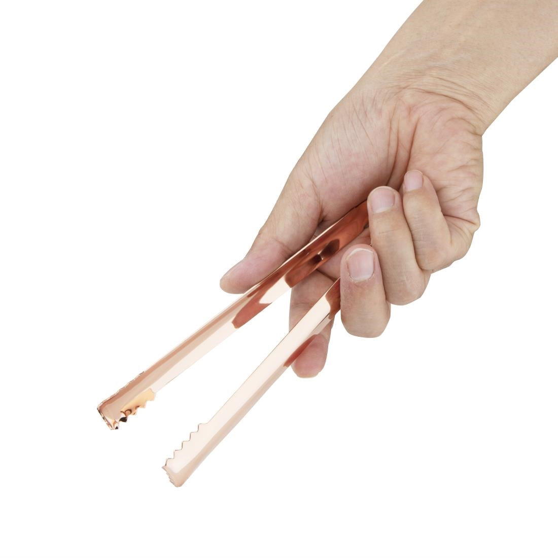 Olympia Ice Tongs Copper - DR607  Olympia   