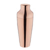 Olympia French Cocktail Shaker Copper - DR608  Olympia   