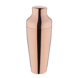 Olympia French Cocktail Shaker Copper - DR608  Olympia   
