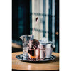Olympia Cocktail Mixing Spoon Copper - DR615 Spoons Olympia