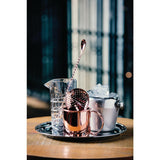 Olympia Cocktail Mixing Spoon Copper - DR615 Spoons Olympia