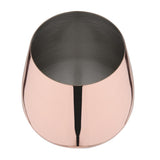 Olympia Curved Tumbler 500ml Copper - DR611 Cocktail Glasses Olympia   