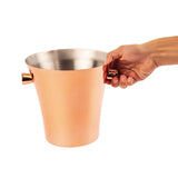 Olympia Wine Bucket Copper - DR613  Olympia   