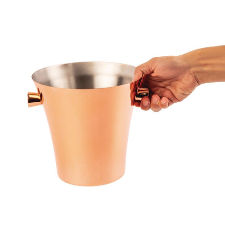 Olympia Wine Bucket Copper - DR613  Olympia   