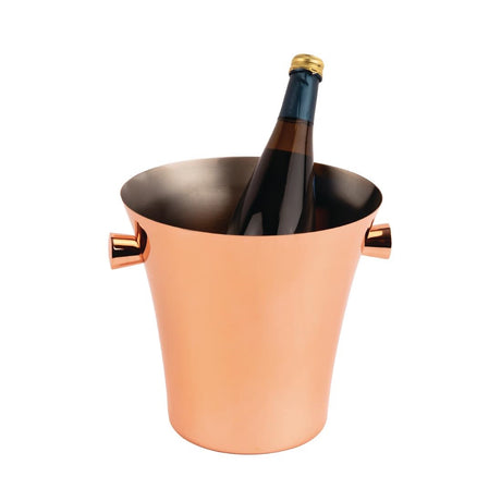 Olympia Wine Bucket Copper - DR613  Olympia   