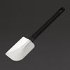 Matfer Bourgeat Elveo Exoglass Spatula 10" - DR617  Matfer Bourgeat   