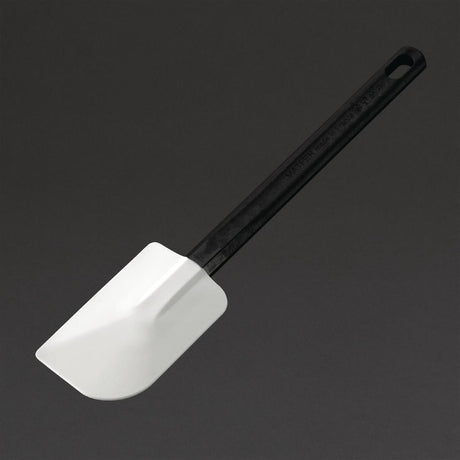 Matfer Bourgeat Elveo Exoglass Spatula 10" - DR617  Matfer Bourgeat   