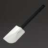 Matfer Bourgeat Elveo Exoglass Spatula 14" - DR618  Matfer Bourgeat   
