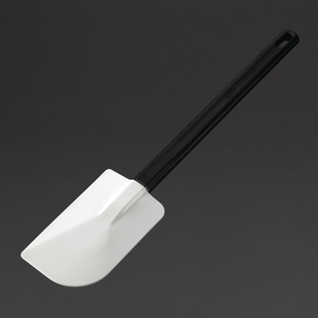 Matfer Bourgeat Elveo Exoglass Spatula 14" - DR618  Matfer Bourgeat   