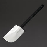 Matfer Bourgeat Elveo Exoglass Spatula 14" - DR618  Matfer Bourgeat   