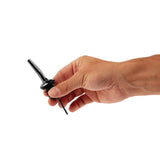 Olympia Spirit Pourer Medium Gunmetal - DR623  Olympia   