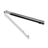 Olympia Ice Tongs Gunmetal - DR627  Olympia   