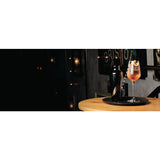 Olympia French Cocktail Shaker Gunmetal - DR628  Olympia   