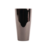 Olympia Boston Shaker Gunmetal - DR629  Olympia   