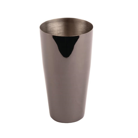 Olympia Boston Shaker Gunmetal - DR629  Olympia   