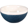 Churchill Monochrome Soup Bowl Sapphire Blue 160mm (Pack of 12) - DR674 Bowls Churchill