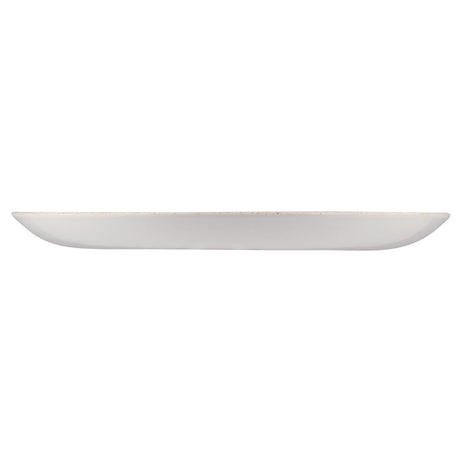 Churchill Studio Prints Raku Coupe Plate Garnet Orange 260mm (Pack of 12) - DR701 Plates Churchill