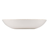Churchill Studio Prints Raku Coupe Bowl Garnet Orange 248mm (Pack of 12) - DR704 Bowls Churchill