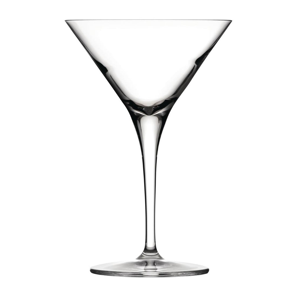 Utopia Reserva Martini Glass 235ml (Pack of 12) - DR719 Cocktail Glasses Utopia   