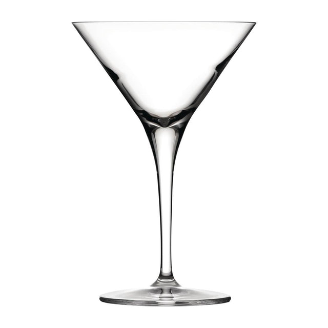 Utopia Reserva Martini Glass 235ml (Pack of 12) - DR719 Cocktail Glasses Utopia   