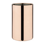 Olympia Copper Plated Wine Cooler - DR741  Olympia   