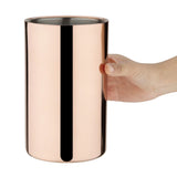 Olympia Copper Plated Wine Cooler - DR741  Olympia   