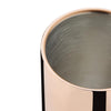 Olympia Copper Plated Wine Cooler - DR741  Olympia   