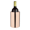 Olympia Copper Plated Wine Cooler - DR741  Olympia   