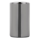 Olympia Gunmetal Wine Cooler - DR743  Olympia   