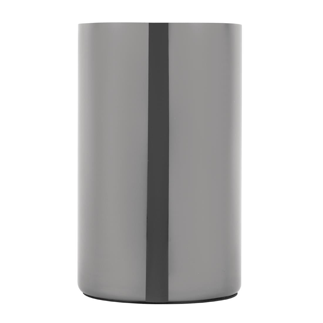 Olympia Gunmetal Wine Cooler - DR743  Olympia   