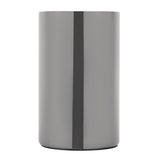 Olympia Gunmetal Wine Cooler - DR743  Olympia   