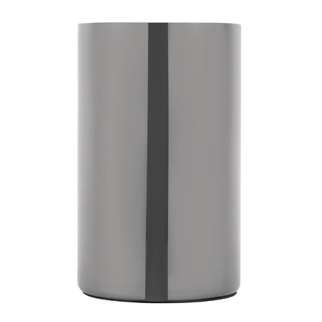 Olympia Gunmetal Wine Cooler - DR743  Olympia   