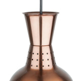 Buffalo Heat Shade Brass Finish - DR755  Buffalo   
