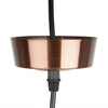 Buffalo Heat Shade Brass Finish - DR755  Buffalo   