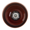 Buffalo Retractable Heat Shade Copper Finish - DR757  Buffalo   
