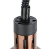 Buffalo Retractable Heat Shade Copper Finish - DR757  Buffalo   