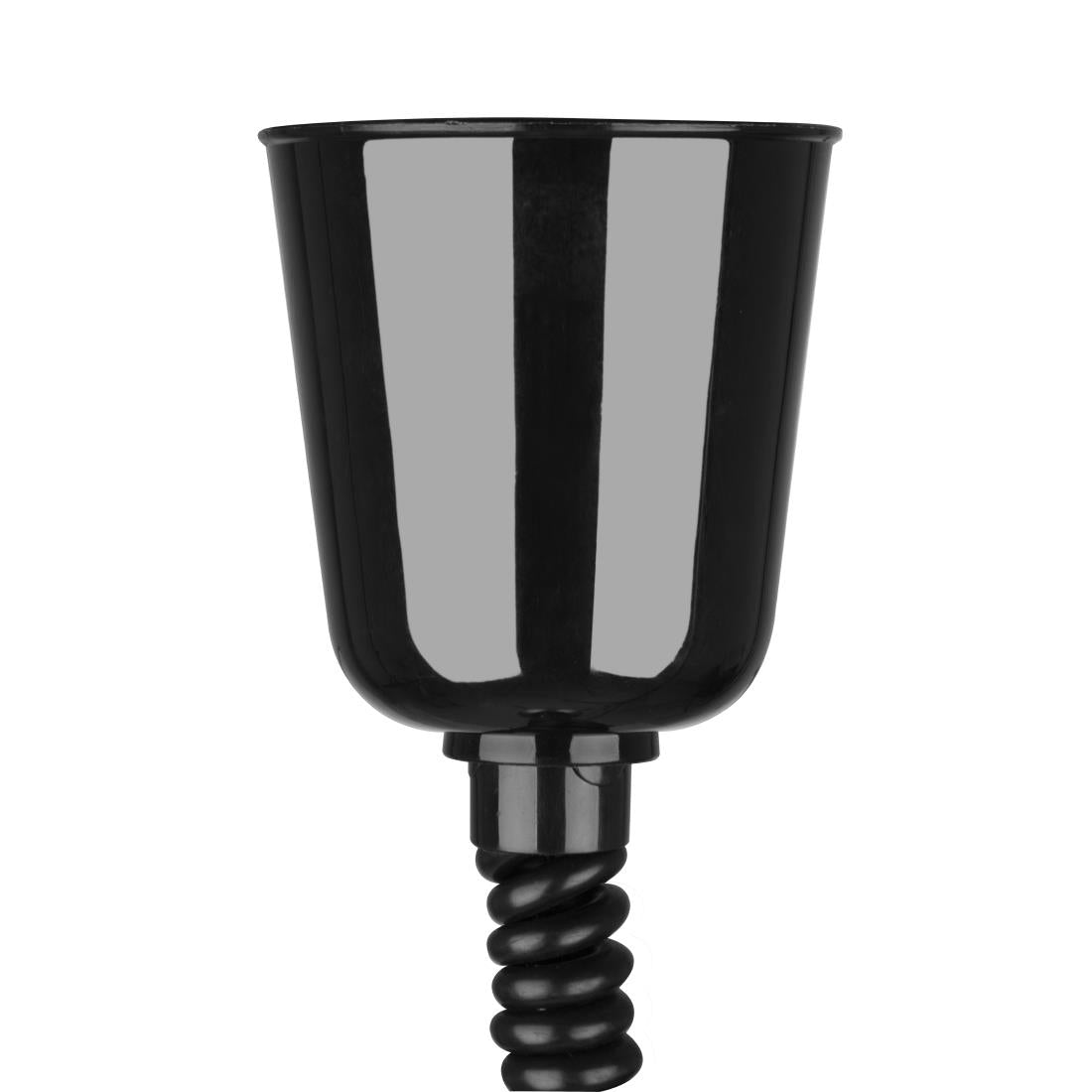Buffalo Retractable Heat Lamp Matte Black Finish - DR759  Buffalo   