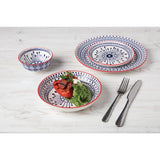 Olympia Tivoli Table Knives (Pack of 12) - DE381 Olympia Cutlery Olympia   