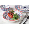 Olympia Tivoli Table Knives (Pack of 12) - DE381 Olympia Cutlery Olympia   