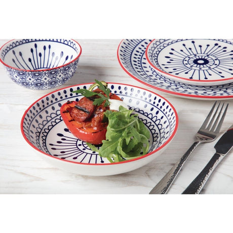 Olympia Tivoli Table Forks (Pack of 12) - DE383 Olympia Cutlery Olympia   