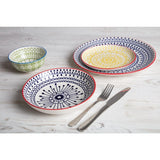 Olympia Tivoli Table Forks (Pack of 12) - DE383 Olympia Cutlery Olympia   