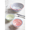 Olympia Kristallon Polycarbonate Wine Glasses 300ml (Pack of 12) - DS130 Plastic Drinkware Olympia   