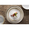 Olympia Birch Taupe Coupe Plates 270mm (Pack of 6) - DR783 Plates Olympia