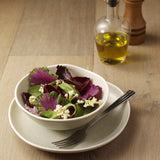 Olympia Chia Small Bowls Sand 155mm (Pack of 6) - DR810 Bowls Olympia