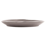 Olympia Chia Plates Charcoal 205mm (Pack of 6) - DR815 Plates Olympia