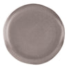 Olympia Chia Plates Charcoal 205mm (Pack of 6) - DR815 Plates Olympia