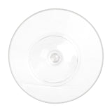 Olympia Kristallon Polycarbonate Martini Glasses 300ml (Pack of 12) - DS131 Plastic Drinkware Olympia   